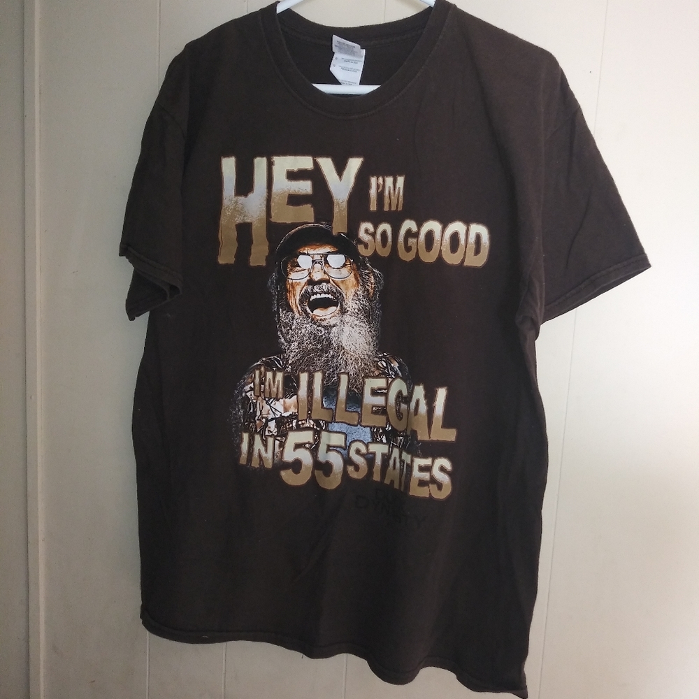 Mens shirt